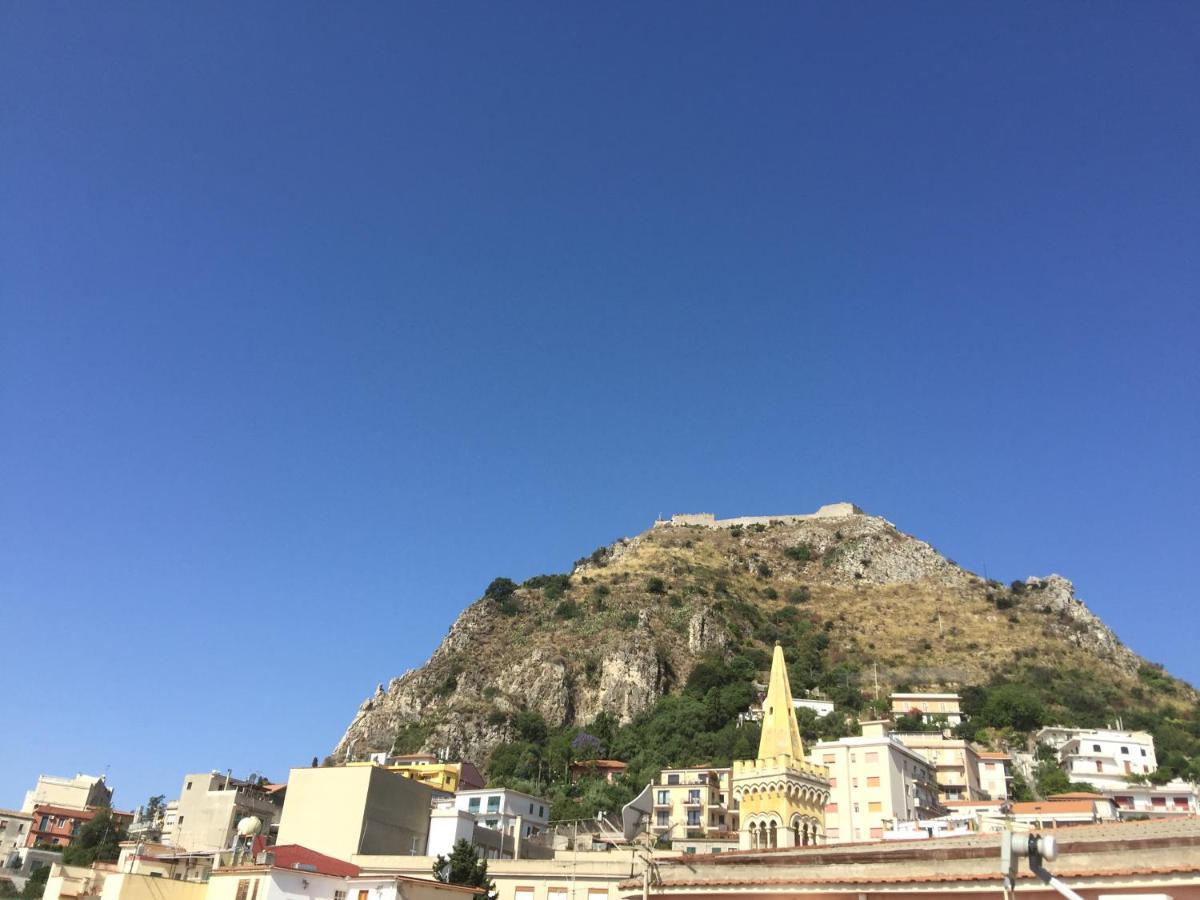 Duomo Square Apartment Taormina Exterior photo