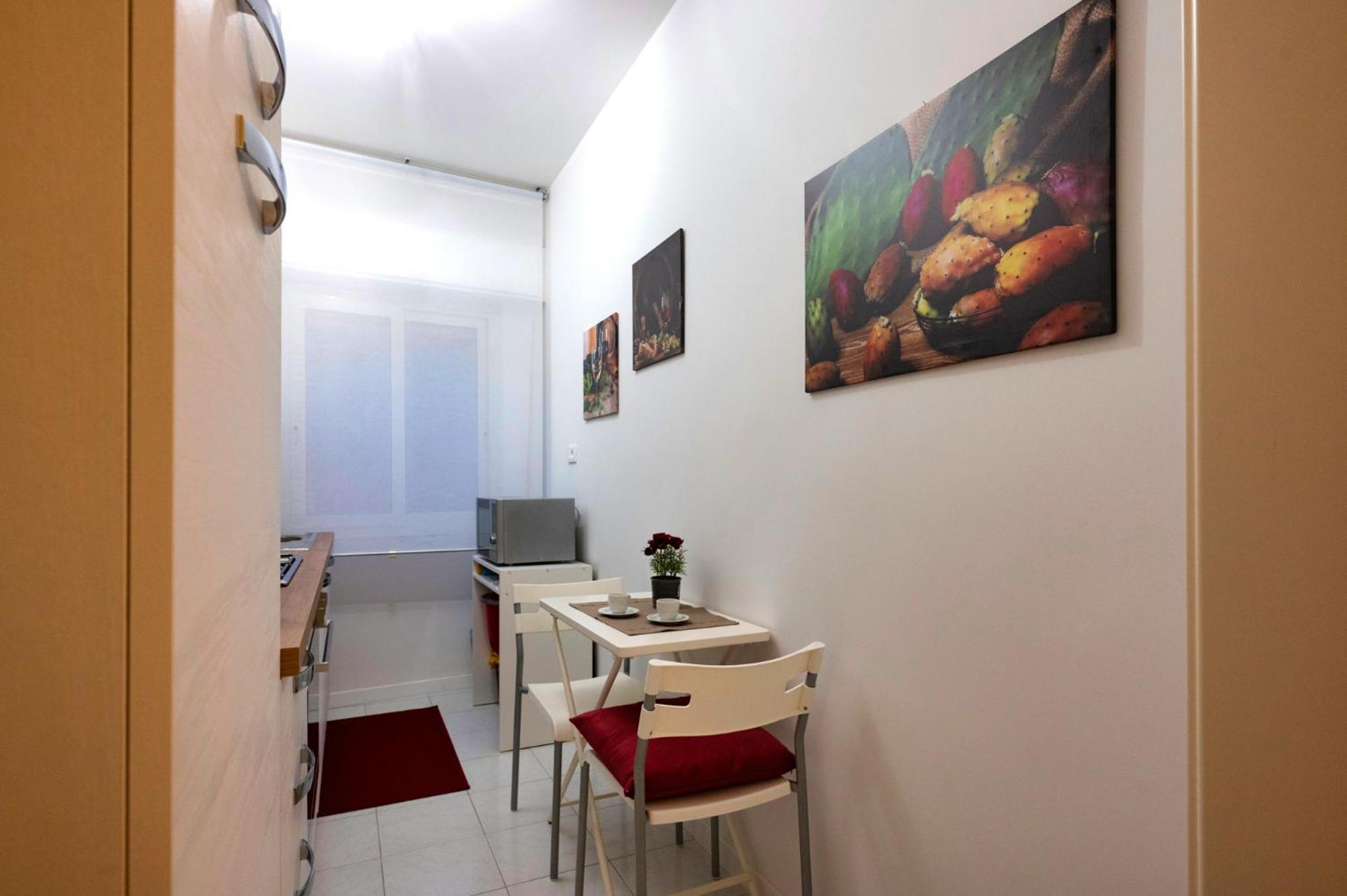 Duomo Square Apartment Taormina Exterior photo