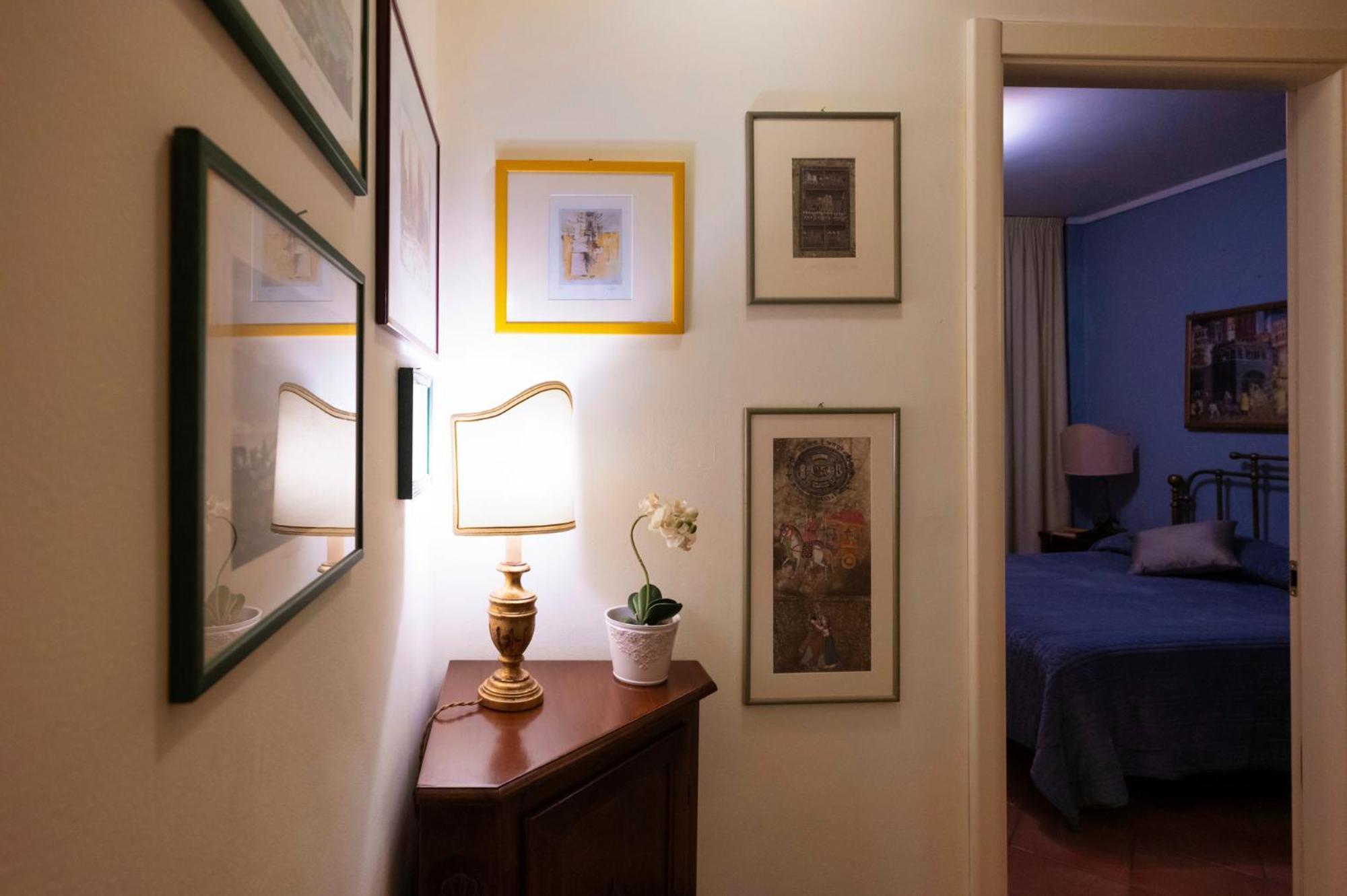 Duomo Square Apartment Taormina Exterior photo